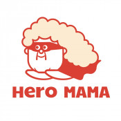 Hero Mama 台灣